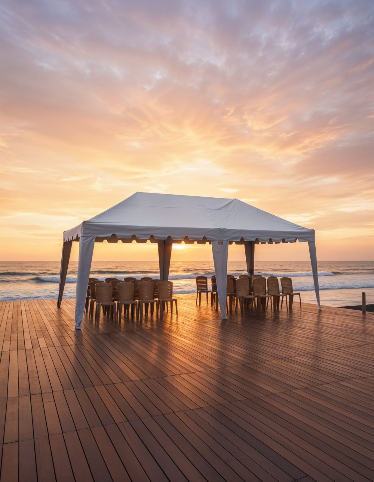 Canopy rental Sri Lanka — ST Canopy Events