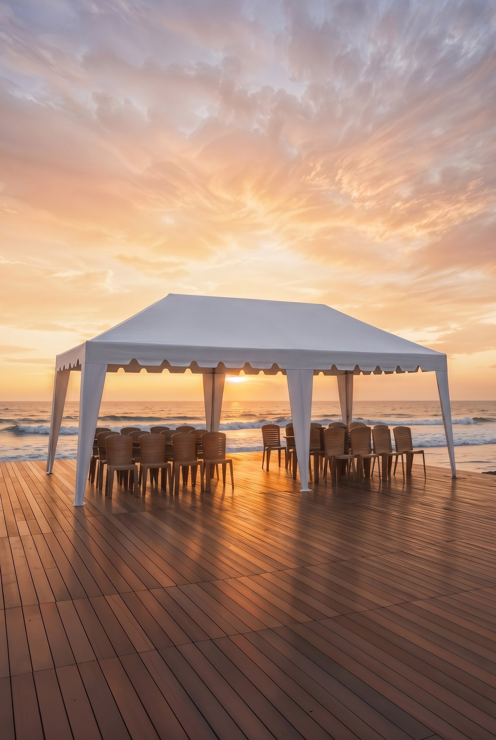 Canopy rental Sri Lanka — ST Canopy Events