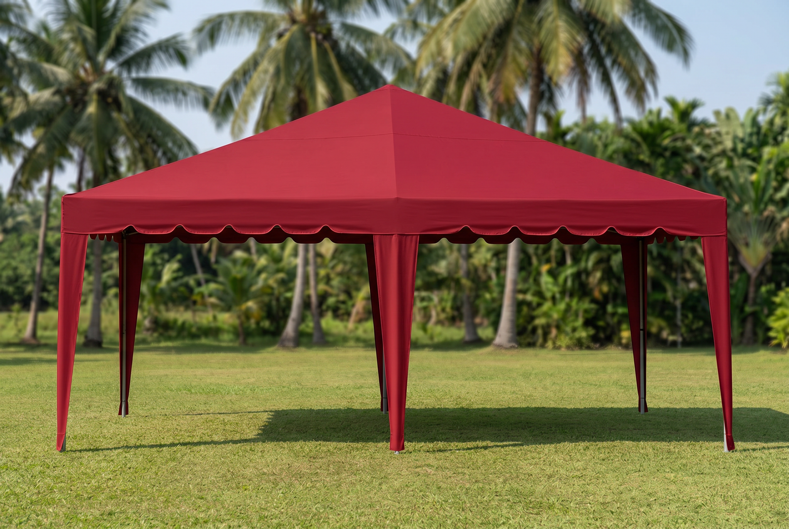 10x20 canopy rental Colombo medium events