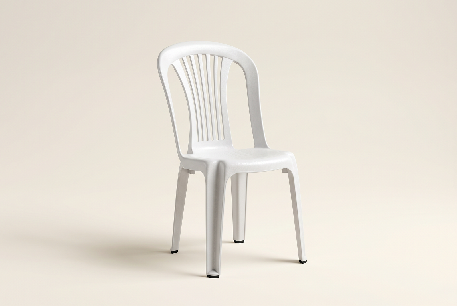 Plastic chair rental Sri Lanka events